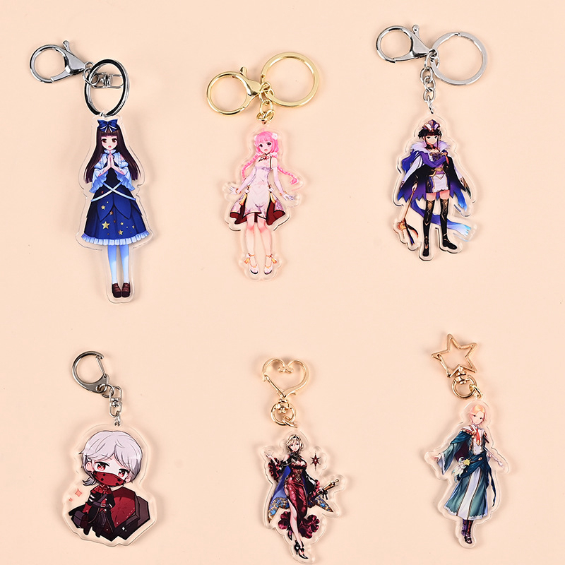 acrylickeychains