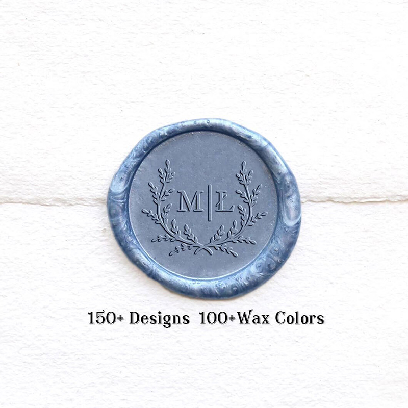 WaxSealStickers